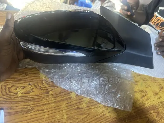 Elantra 2016 Side Mirror · Photo 1
