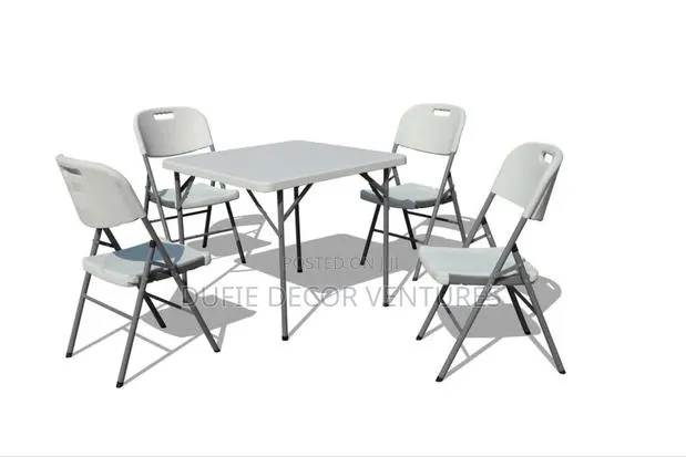 Rental Table Available for Sale · Photo 1