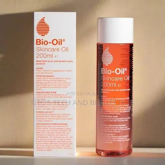Bio-Oil Skin Care Oil · Photo 1