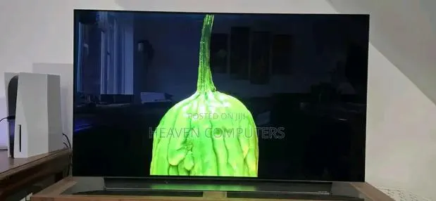 LG 55inches Oled TV · Photo 1