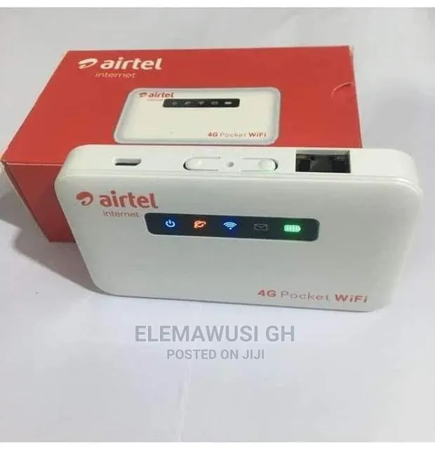 4G Universal Wifi · Photo 1