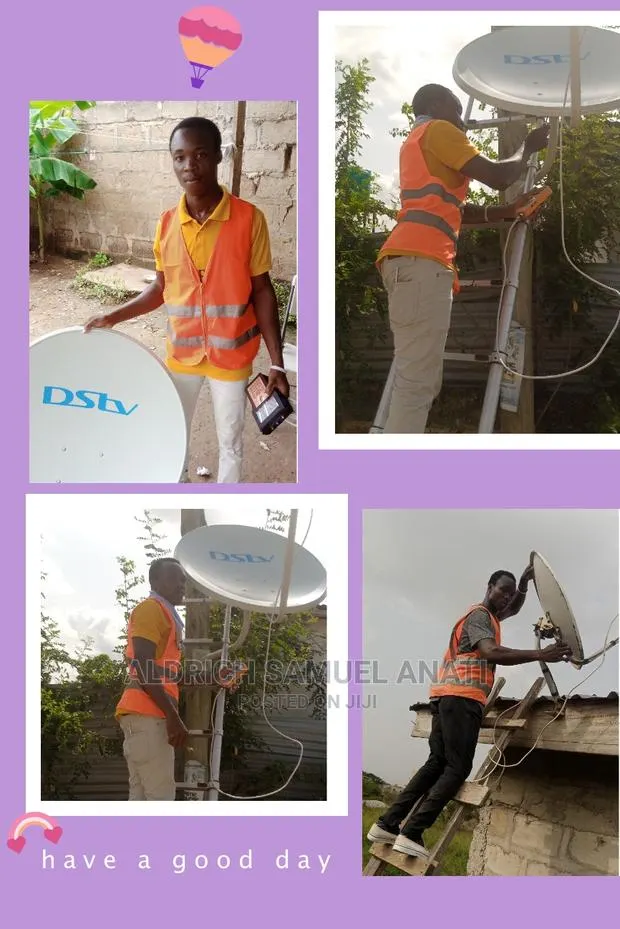 Decoder Installer · Photo 1