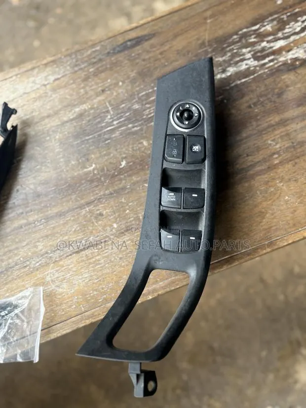 Original Brand New Hyndai Elantra Master Controller Available · Photo 1
