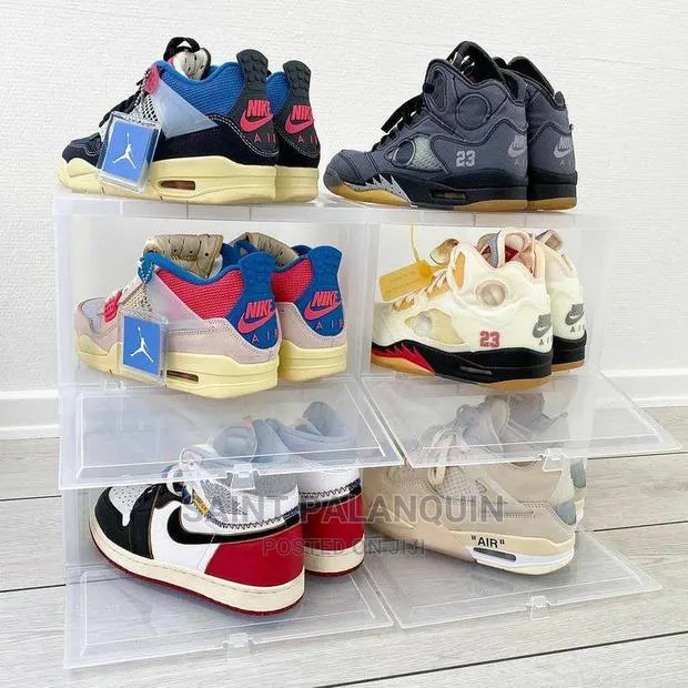 Hala Me for Ya Jordans · Photo 1
