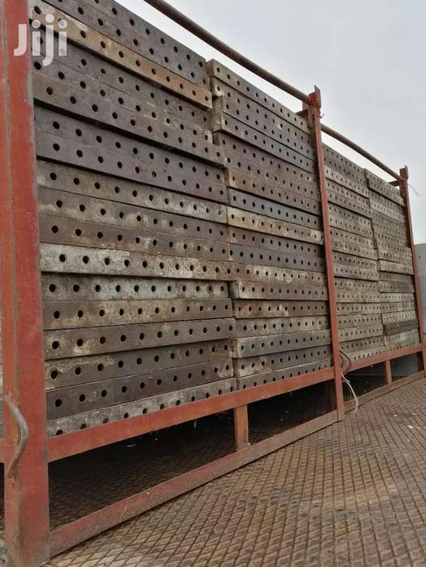Decking/Props/Retaining Walls/Pillars/Gutters /Pools/Sca · Photo 3