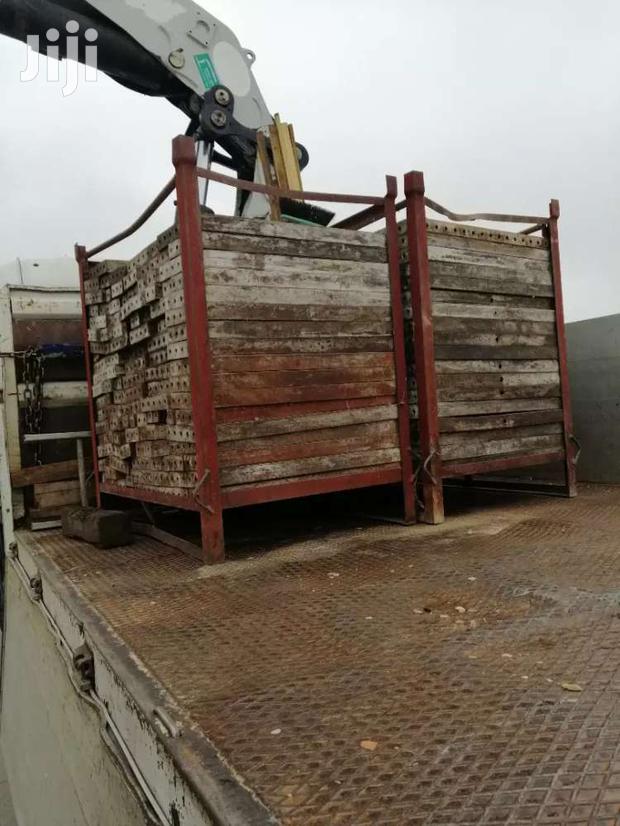 Decking/Props/Retaining Walls/Pillars/Gutters /Pools/Sca · Photo 7
