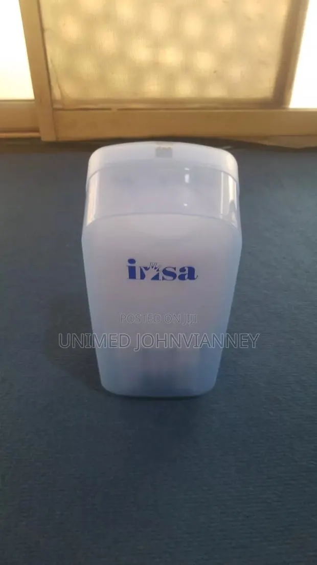 Automatic Hand Sanitizer Dispenser · Photo 1