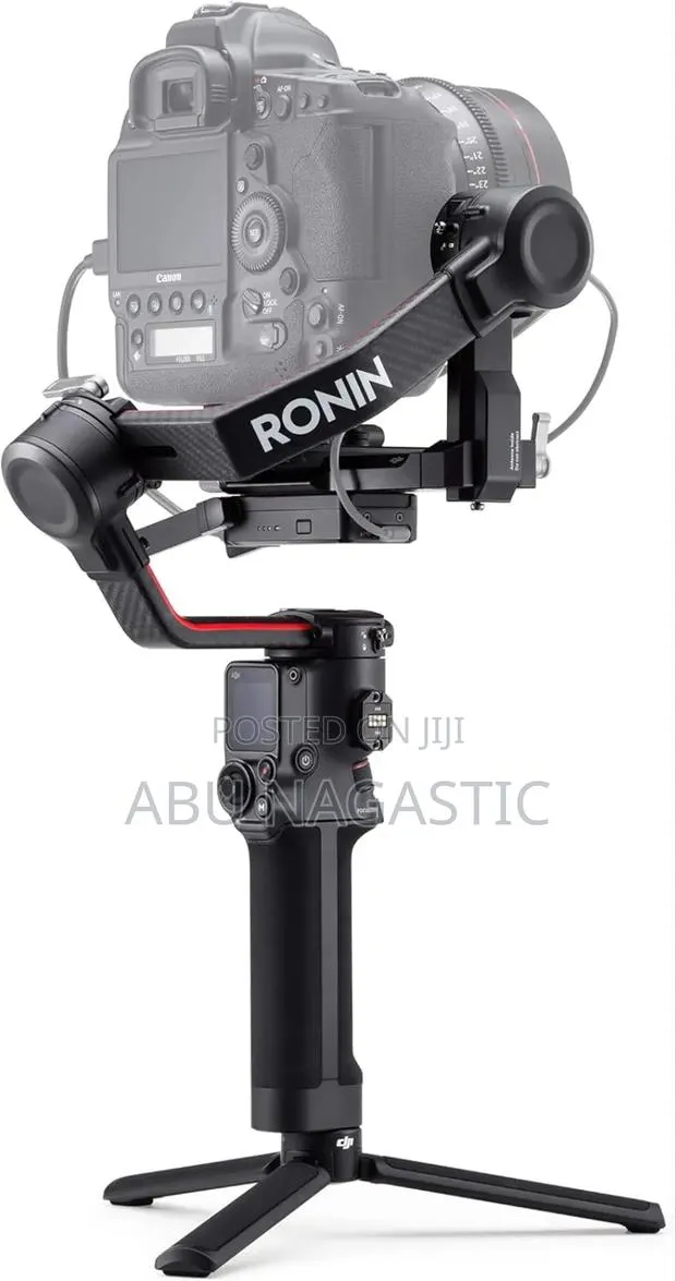 DJI Ronin RS 2 Pro Combo Gimbal · Photo 1