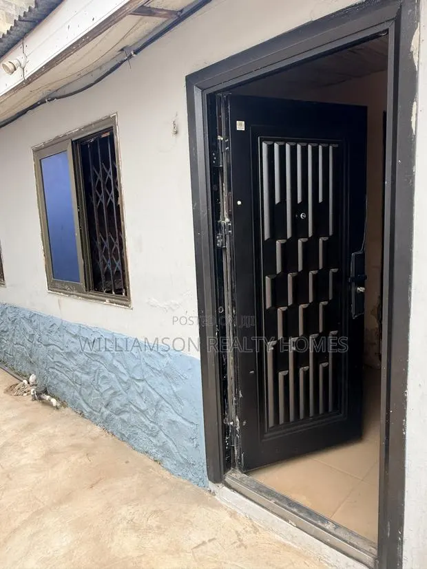 1bdrm Apartment in Hfc Estate Area, Spintex for rent · Photo 1