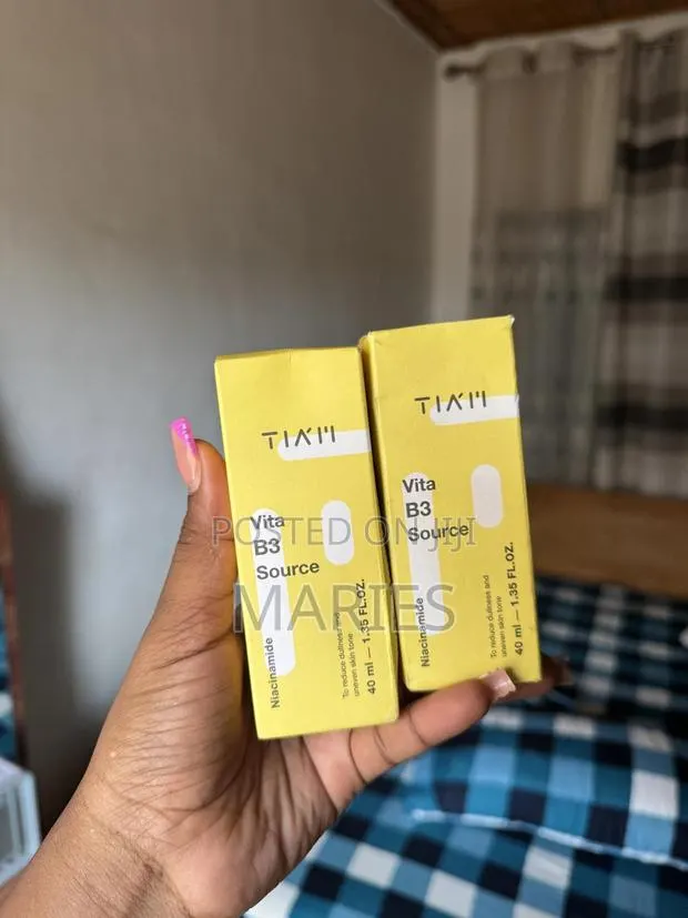 Tiam Vita B3 Serum · Photo 1