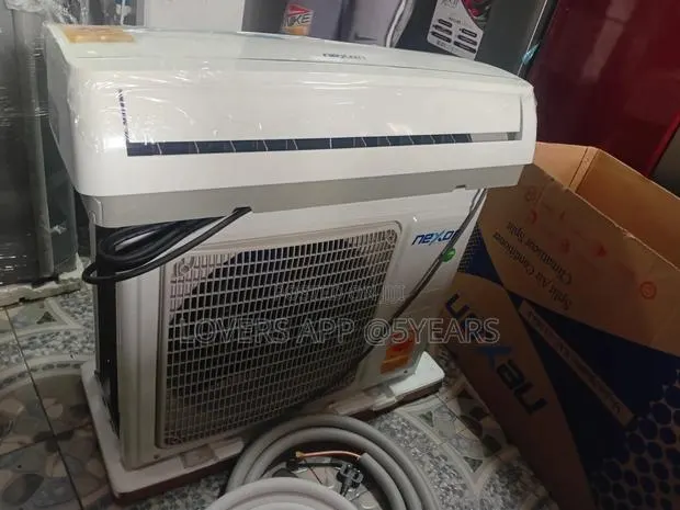 1.5hp Nexon Air Conditioner, Spectacular Performance. · Photo 1