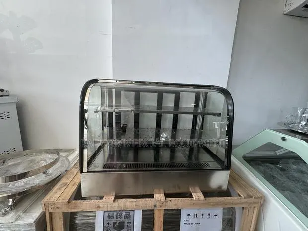 Commercial Food Warmer 90cm Tabletop · Photo 1