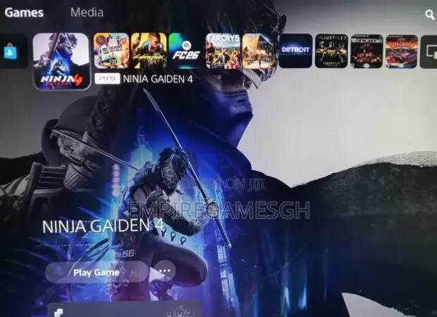 Ps5 Jailbreak Games · Photo 1
