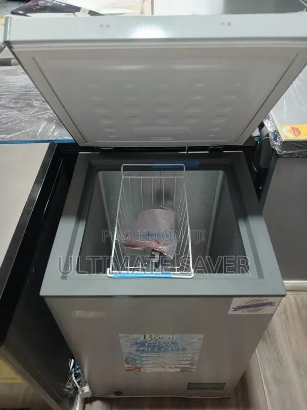 Freezer 100L Roch · Photo 1