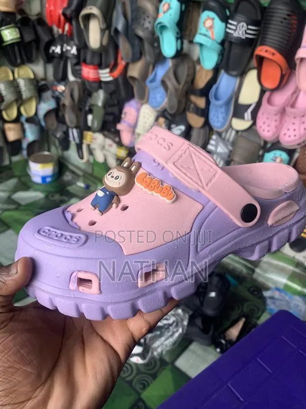 Crocs Nices and Quality · Photo 1
