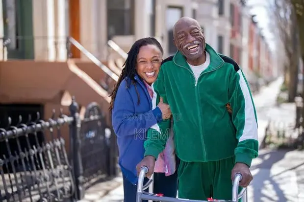 Caregiver Management System · Photo 1