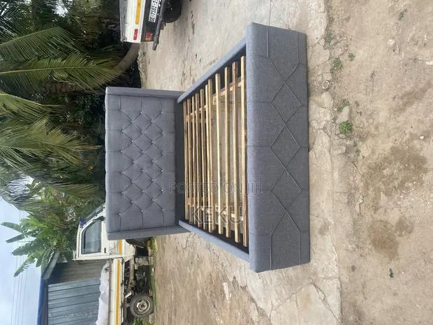 Gud Luck Double Bed · Photo 1