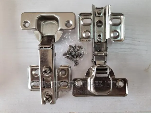Tree Quard Hinges · Photo 1
