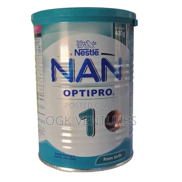 Nan 1 Baby Formula · Photo 1