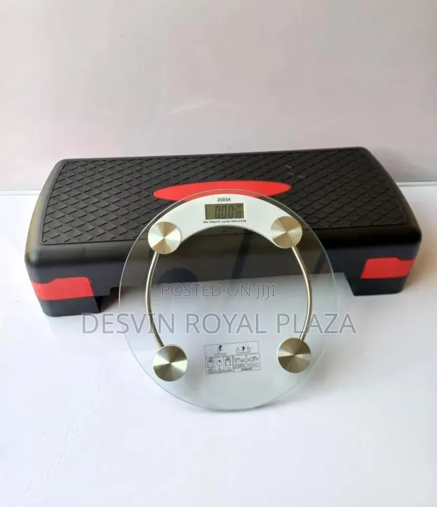 Stepper Board · Photo 1
