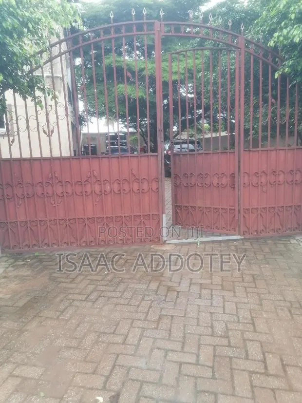 1bdrm Apartment in Spintex Hfc Estate, Baatsona Total for rent · Photo 1