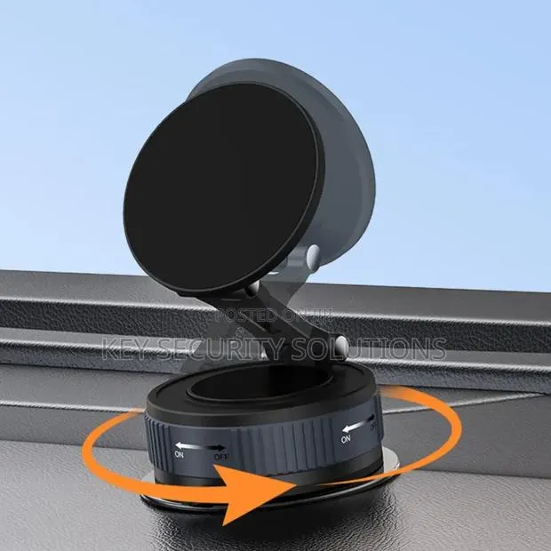 Magneticpowerful Suction Phone Holder · Photo 1
