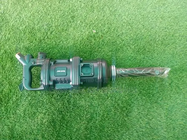 Pneumatic Ecool Max Air Impact Wrench · Photo 1