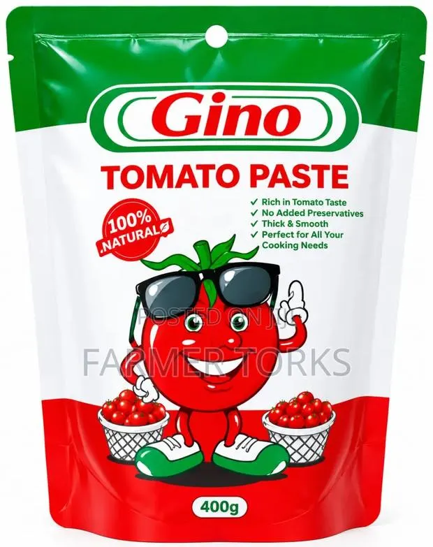 Tintomatoes · Photo 1