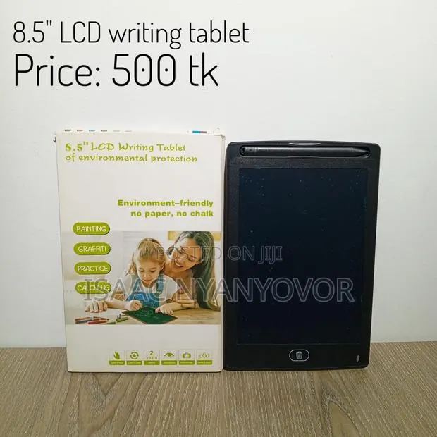 8.5" Led Writing Pad · Photo 1