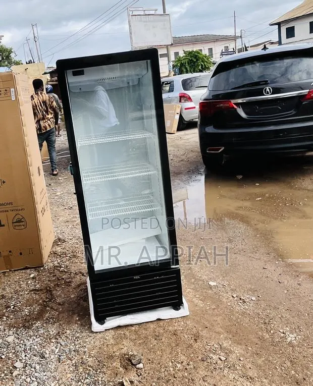 Check Out Original Capacity:215 Litre Single Door Fridge · Photo 1