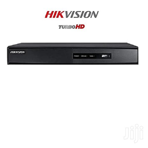 Hikvision (Ds-7216hghi-) 16 Channel 1080p 2 Sata Port · Photo 3