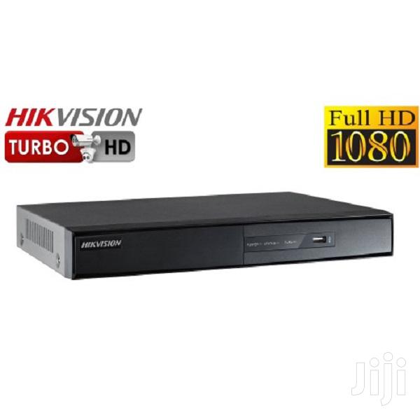 Hikvision (Ds-7216hghi-) 16 Channel 1080p 2 Sata Port · Photo 1