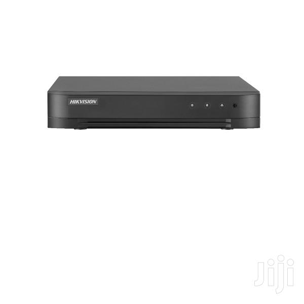 Hikvision (Ds-7216hghi-) 16 Channel 1080p 2 Sata Port · Photo 4