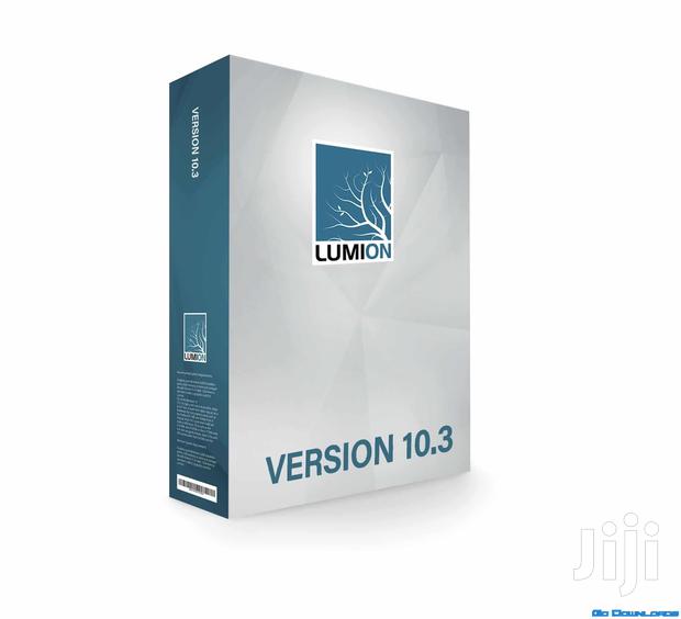 Lumion Pro 11 |Advanced 3D Architectural Rendering Software · Photo 2