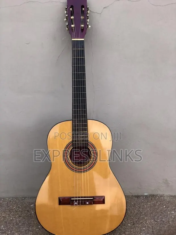 Classical Acoustic Guitar · Photo 2