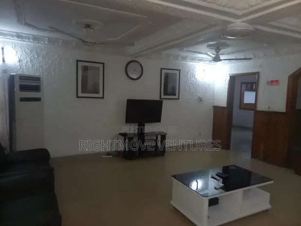 Fully Furnished Apartment at Takoradi Anaji for Short Term · Photo 1