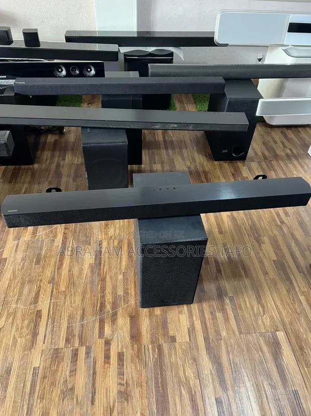 Samsung Hw-B450/Xn · Photo 1