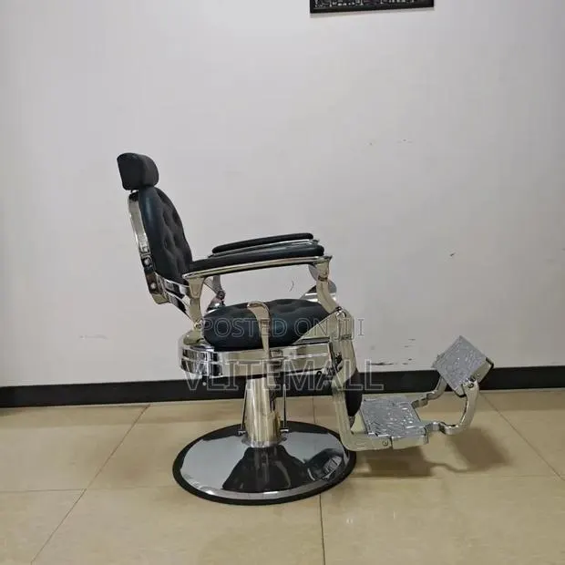 Saloon Chairs Swivel · Photo 1