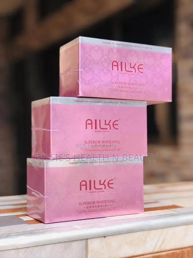 Alike 2 in 1 Facial Cream · Photo 1