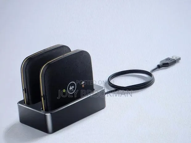 Yealink Wireless Full Duplex Microphone · Photo 1