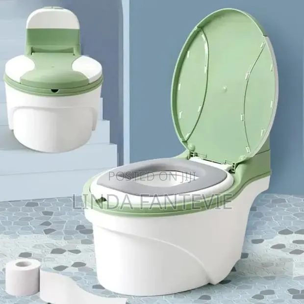 Potty For Children · Photo 1