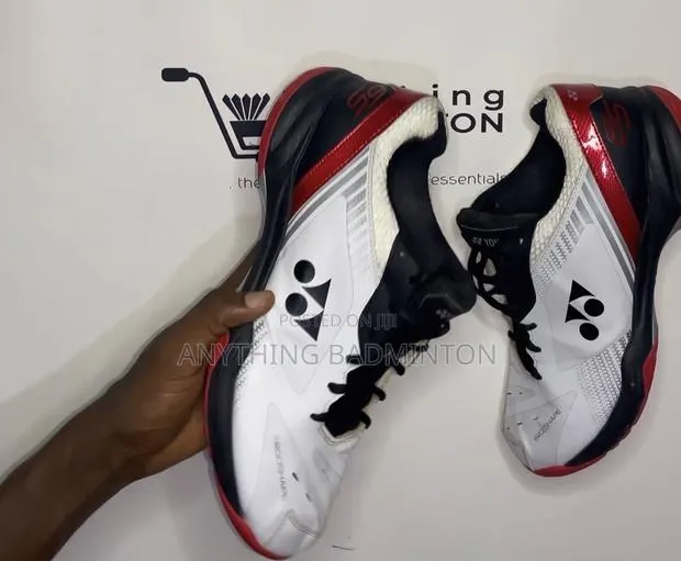 Badminton Shoes · Photo 1