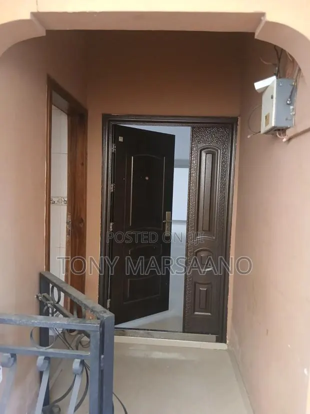 1bdrm Apartment in Haatso, ECOMOG for rent · Photo 1