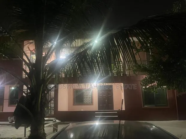 2bdrm Apartment in East Legon, Adjiriganor for rent · Photo 1