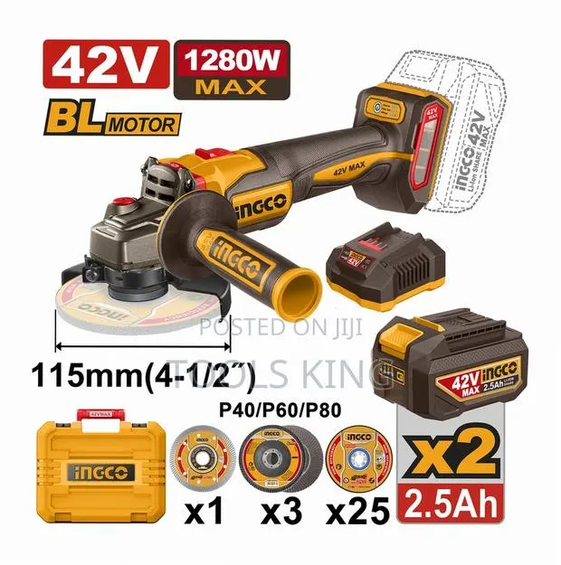 Cordless Angle - Cagli · Photo 1