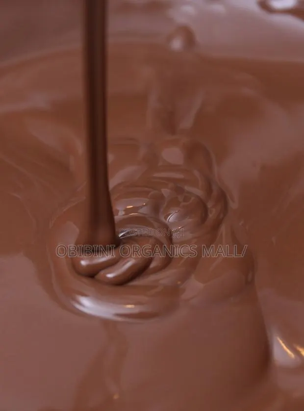Cocoa Mass/ Cocoa Liquor · Photo 1
