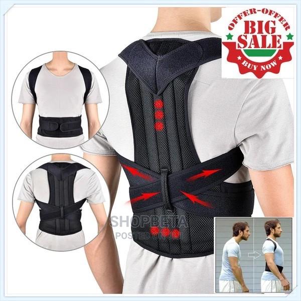 Back / Waist Posture Correcter · Photo 3