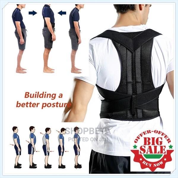 Back / Waist Posture Correcter · Photo 2