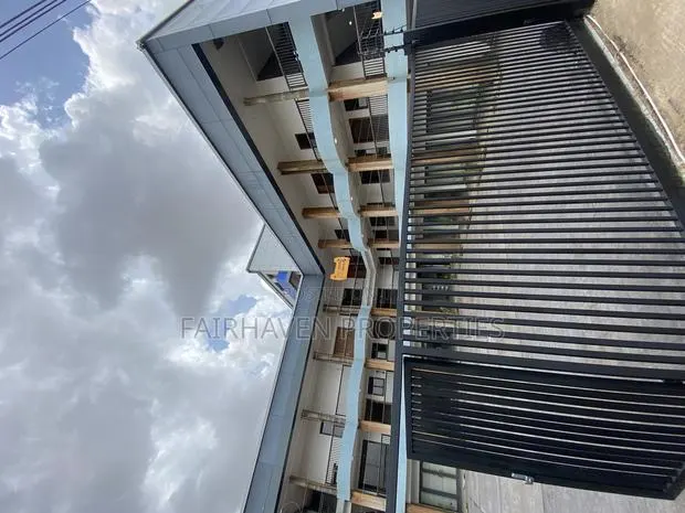 1bdrm Penthouse in Pokuase, Achimota for rent · Photo 1