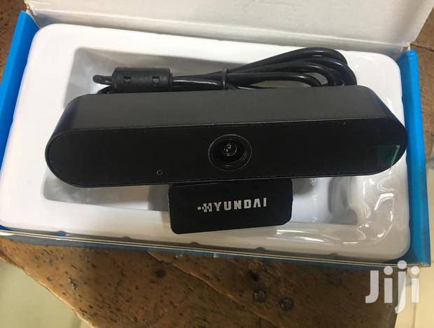 HYUNDAI Webcams · Photo 1